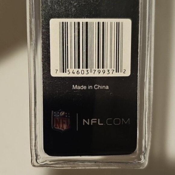Dallas Cowboys (football) NFL Soft Toothbrush - Picture 7 of 7